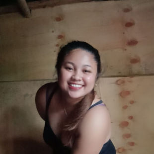 A Beautiful Filipina Girl