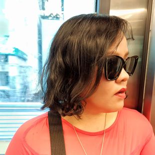 A Beautiful Filipina Girl