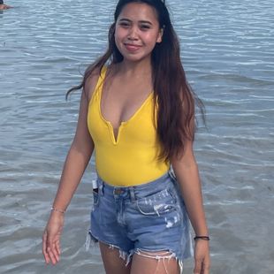 Filipina Girls are so Pretty!