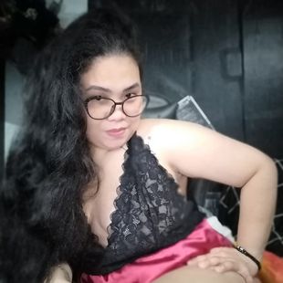 A Beautiful Filipina Girl