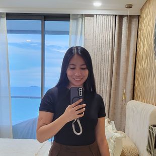 A Beautiful Filipina Girl