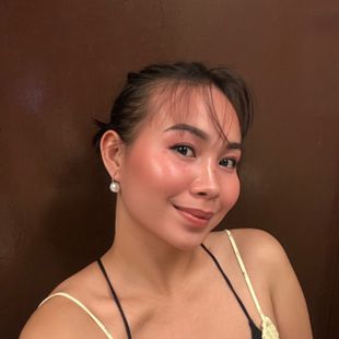 A Beautiful Filipina Girl