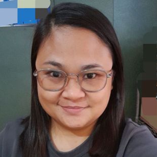 A Beautiful Filipina Girl