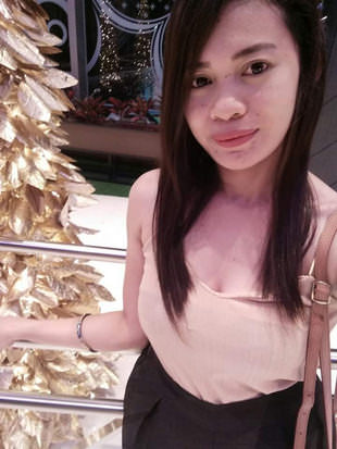 Angie459 at PinaLove - 100% Real Filipina Dating 😍