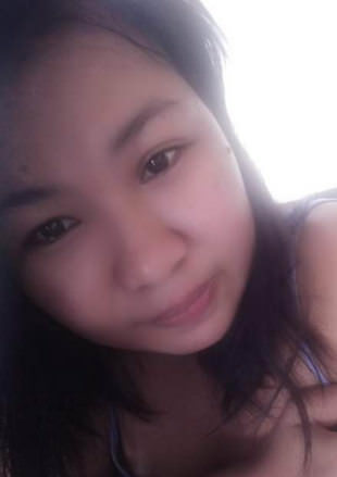 A Beautiful Filipina Girl