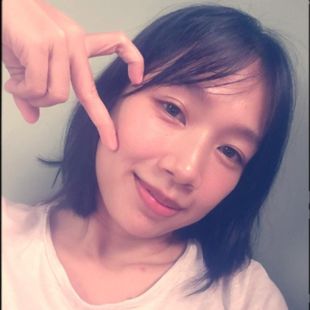 A Beautiful Filipina Girl