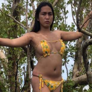 Filipina Ladyboy