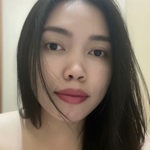 A Beautiful Filipina Girl