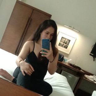 A Beautiful Filipina Girl