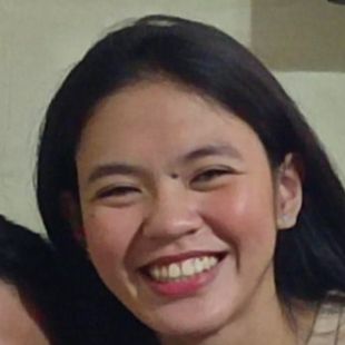 A Beautiful Filipina Girl