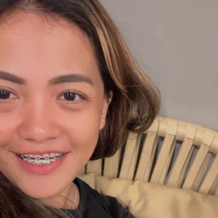 A Beautiful Filipina Girl