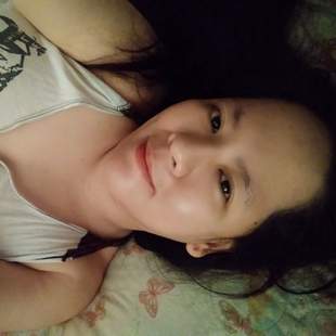 A Beautiful Filipina Girl