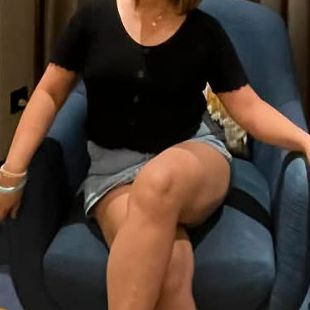 A Beautiful Filipina Girl