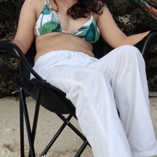 A Beautiful Filipina Girl