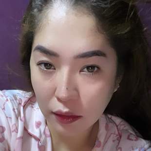 A Beautiful Filipina Girl