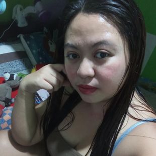A Beautiful Filipina Girl