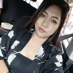 A Beautiful Filipina Girl