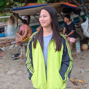 Filipina Girls are so Pretty!