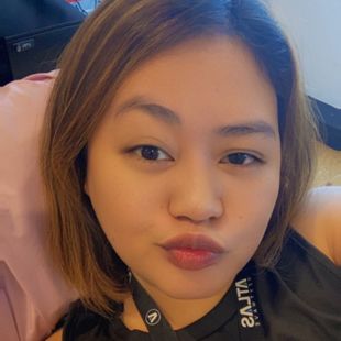 A Beautiful Filipina Girl