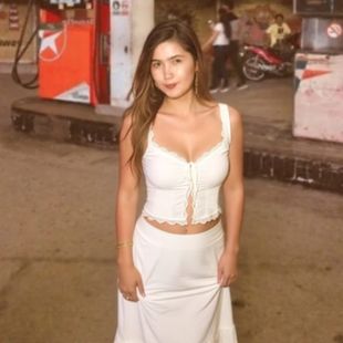 A Beautiful Filipina Girl