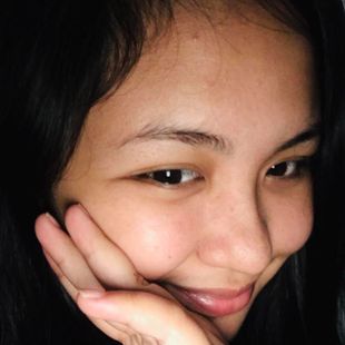 A Beautiful Filipina Girl