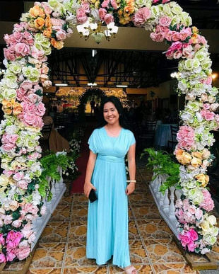 Filipina Girls are so Pretty!