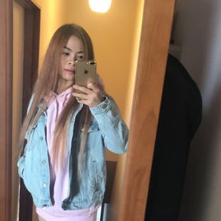 A Beautiful Filipina Girl