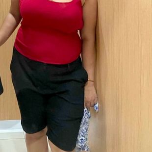 A Beautiful Filipina Girl