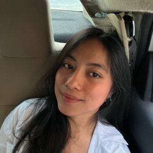A Beautiful Filipina Girl