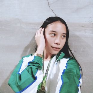 A Beautiful Filipina Girl