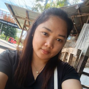 A Beautiful Filipina Girl