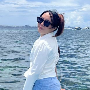 Filipina Girls are so Pretty!