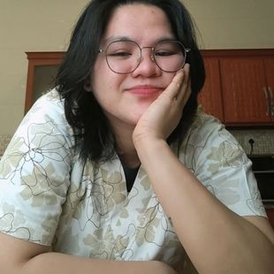 A Beautiful Filipina Girl