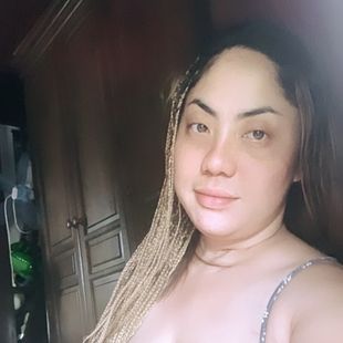 A Beautiful Filipina Girl