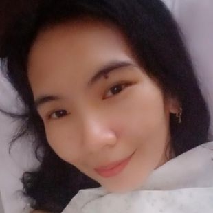 A Beautiful Filipina Girl