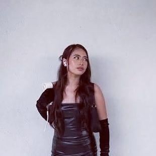A Beautiful Filipina Girl