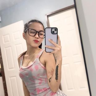 A Beautiful Filipina Girl