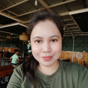 A Beautiful Filipina Girl