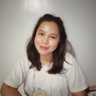 A Beautiful Filipina Girl