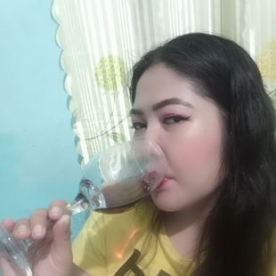 A Beautiful Filipina Girl