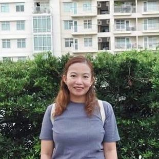 A Beautiful Filipina Girl