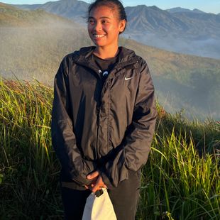 A Beautiful Filipina Girl