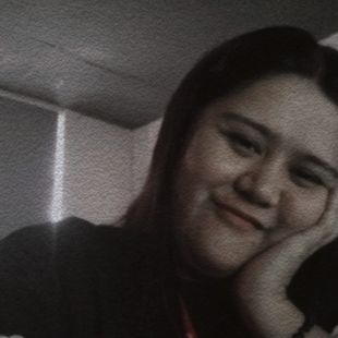 A Beautiful Filipina Girl