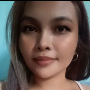 A Beautiful Filipina Girl