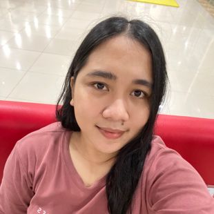 A Beautiful Filipina Girl