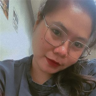 A Beautiful Filipina Girl
