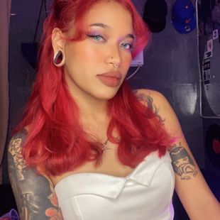 A Beautiful Filipina Girl