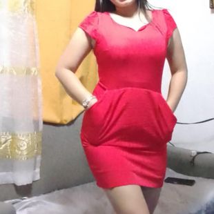 A Beautiful Filipina Girl