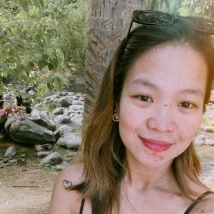 Filipina Girls are so Pretty!