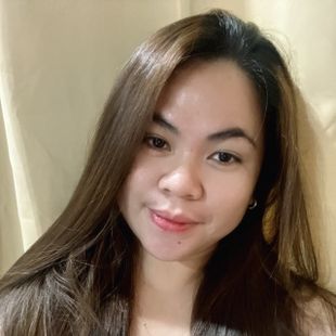 A Beautiful Filipina Girl